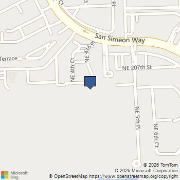 468 NE 206th Ln 102 Miami, FL MLS# A11998876