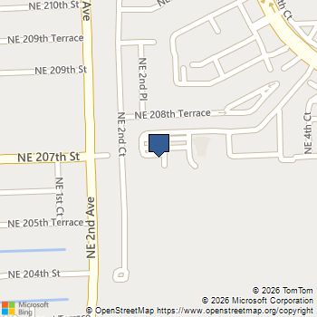 20860 San Simeon Way 407-6 Miami, FL MLS# A11931670