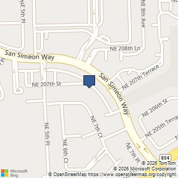 20696 NE 7th Pl 20696 Miami, FL MLS# A12068238