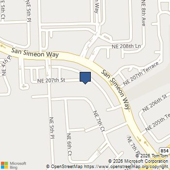 756 NE 207th St 756 Miami, FL MLS# A11967655