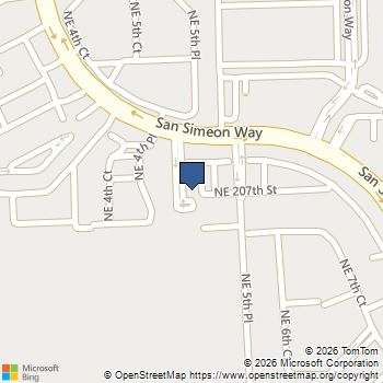 20714 NE 5th Ct 220714 Miami, FL MLS# A12016384