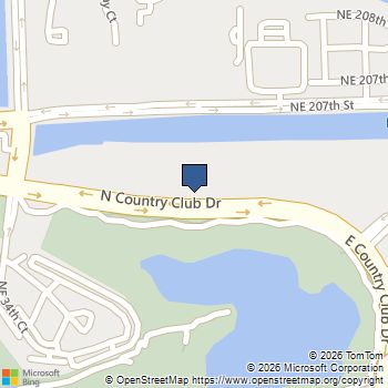 3475 N Country Club Dr 608 Aventura, FL MLS# A12030983