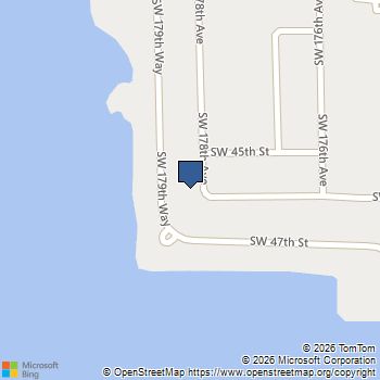 4572 SW 178th Ave Miramar, FL MLS# A12027587