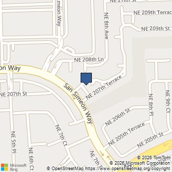 851 NE 207th Ter 6-103 Miami, FL MLS# A11976764