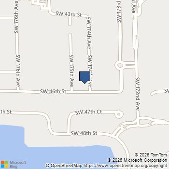 4578 SW 174th Ave Miramar, FL MLS# A11940741