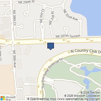 20500 W Country Club Dr 109 Aventura, FL MLS# A12040493