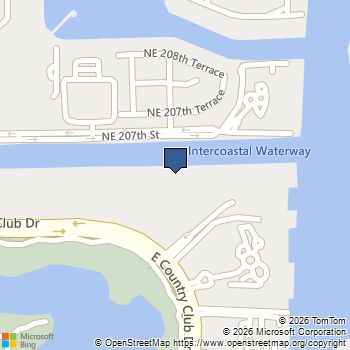 3731 N Country Club Dr PH-24 Aventura, FL MLS# A12060769