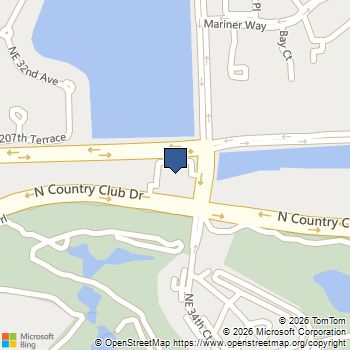 3375 N Country Club Dr 803 Aventura, FL MLS# A12060808