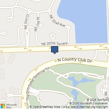 3101 N Country Club Dr 209 Aventura, FL MLS# A12031736