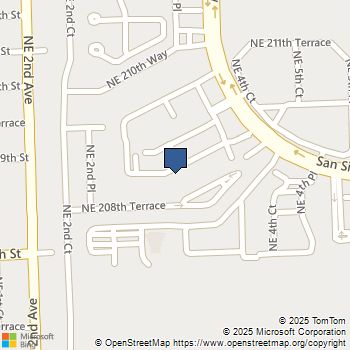 464 NE 210th Cir Ter 20410A Miami, FL MLS# A11934649