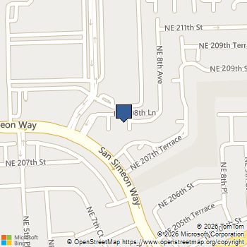 20866 NE 7th Place Miami, FL MLS# A12034855