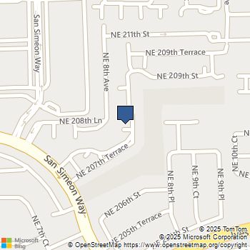 851 NE 207th Ln 103-13 Miami, FL MLS# A11931998