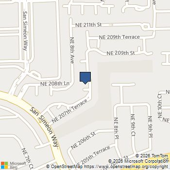 20805 NE 8th Court 101-21 Miami, FL MLS# B26032220