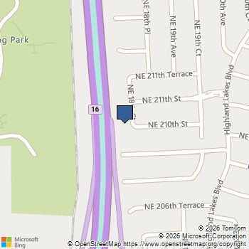 21020 NE 18th Ct Miami, FL MLS# A11976472