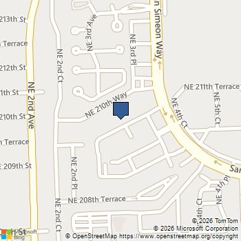 426 NE 210th Cir Ter 103-2 Miami, FL MLS# A11942417