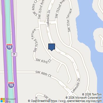 4305 SW 153rd Ave Miramar, FL MLS# A12083114
