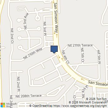 455 NE 210th Cir Ter 102-18 Miami, FL MLS# A11951233