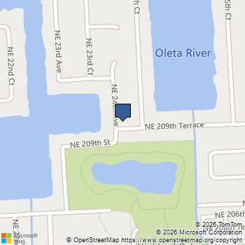 20921 NE 24th Ave Miami, FL MLS# A12021024