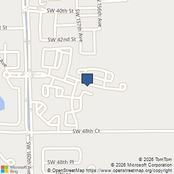 4435 SW 160th Ave 215 Miramar, FL MLS# A12068770