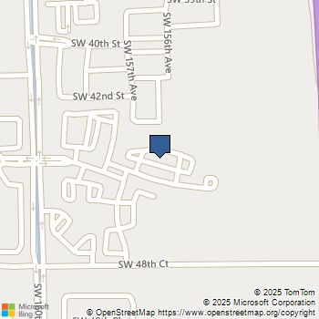 4341 SW 160th Ave 205 Miramar, FL MLS# A11925286