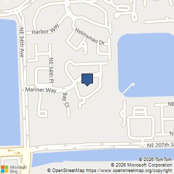 3571 Magellan Cir 343-4 Aventura, FL MLS# A12026748