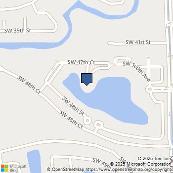 16286 SW 47th Manor Miramar, FL MLS# RX11150495