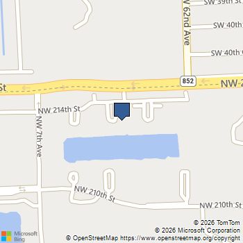 505 NW 214th St 101 Miami Gardens, FL MLS# A11983755