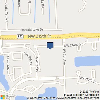 700 NW 214th St 719 Miami Gardens, FL MLS# A11953363