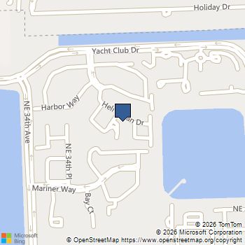 21150 Jib Ct J12 Aventura, FL MLS# A11941511