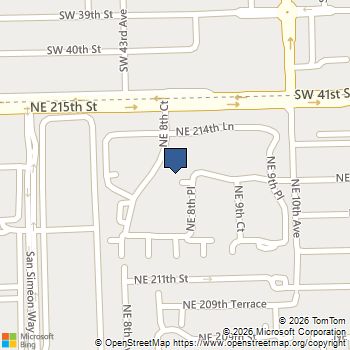 885 NE 213th Ter 2 Miami, FL MLS# A11941077