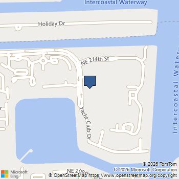21205 Yacht Club Dr 2310 Aventura, FL MLS# A11954677
