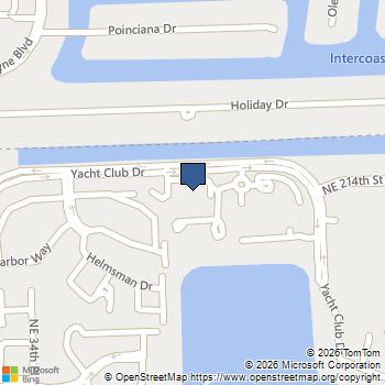 3598 Yacht Club Dr Aventura, FL MLS# A11940614