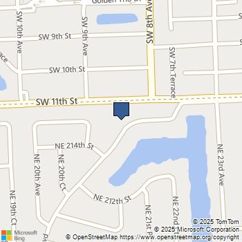21440 Highland Lakes Blvd Miami, FL MLS# A11931556