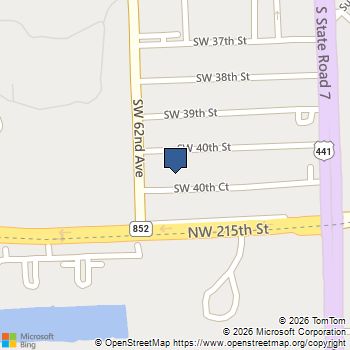 6125 SW 40th Ct 4 Miramar, FL MLS# A12001132