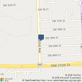 6146 SW 39th Street Miramar, FL MLS# F10424329