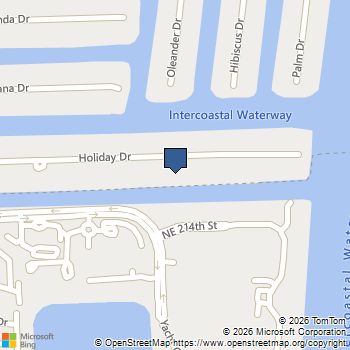 307 Holiday Dr Hallandale Beach, FL MLS# A11840957