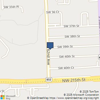 6146 SW 39th St Miramar, FL MLS# F10424329