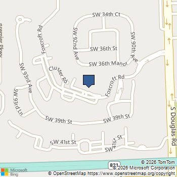 3470 Foxcroft Rd 307 Miramar, FL MLS# A11970524