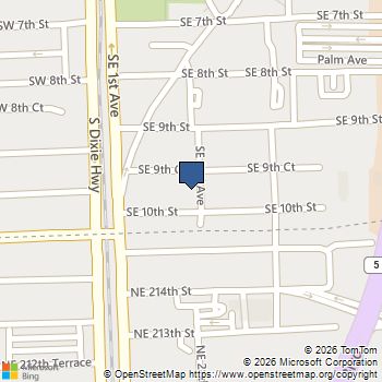 920 SE 2nd Ave 2 Hallandale Beach, FL MLS# A11992830