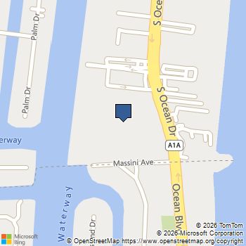 3161 S Ocean Dr 204 Hallandale Beach, FL MLS# A11956358