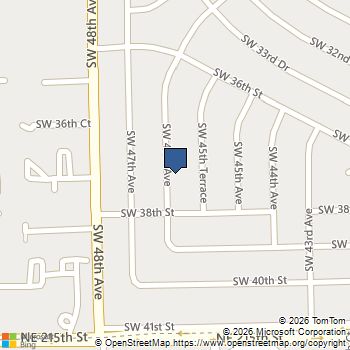 3751 SW 46th Avenue West Park, FL MLS# B26022275