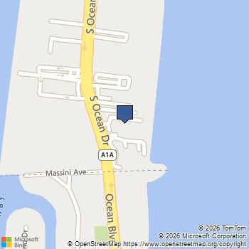 3140 S Ocean Dr 2406 Hallandale Beach, FL MLS# A12024407