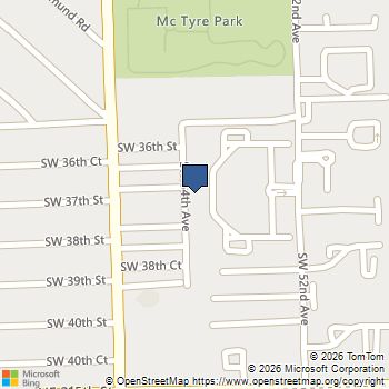 3721 SW 54th Ave West Park, FL MLS# A12032285