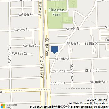109 SE 9th St 6 Hallandale Beach, FL MLS# A12017903