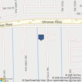 3400 SW 137th Ave Miramar, FL MLS# A11979854