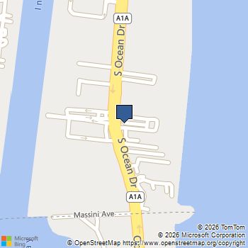 2080 S Ocean Dr 103 Hallandale Beach, FL MLS# A11951087