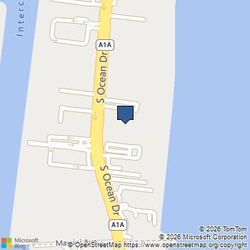 2030 S Ocean Dr 2018 Hallandale Beach, FL MLS# A12002236