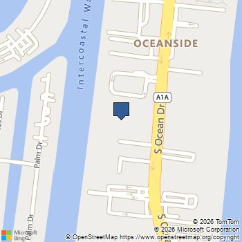 1965 S Ocean Dr # 6H Hallandale Beach, FL MLS# F10545950