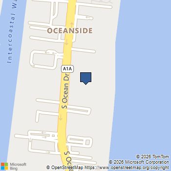 1950 S Ocean Dr 3D Hallandale Beach, FL MLS# A12032304