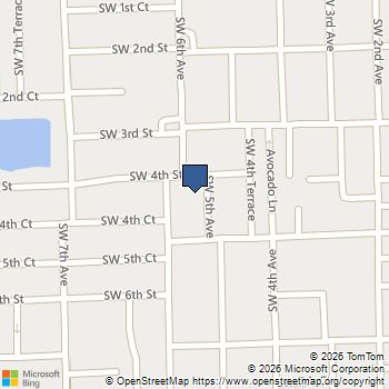 404 SW 5th Ave 1 Hallandale Beach, FL MLS# A11990870